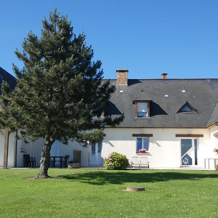 Omaha Gites Vierville-sur-Mer Ngoại thất bức ảnh