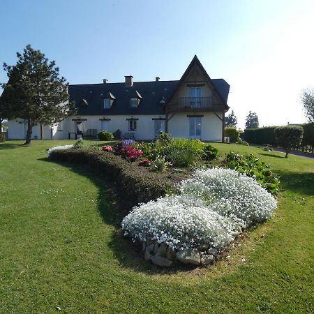 Omaha Gites Vierville-sur-Mer Ngoại thất bức ảnh
