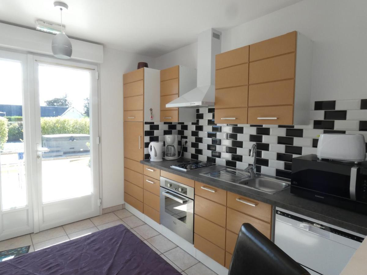 Omaha Gites Vierville-sur-Mer Ngoại thất bức ảnh