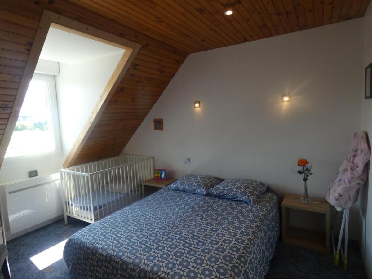 Omaha Gites Vierville-sur-Mer Ngoại thất bức ảnh