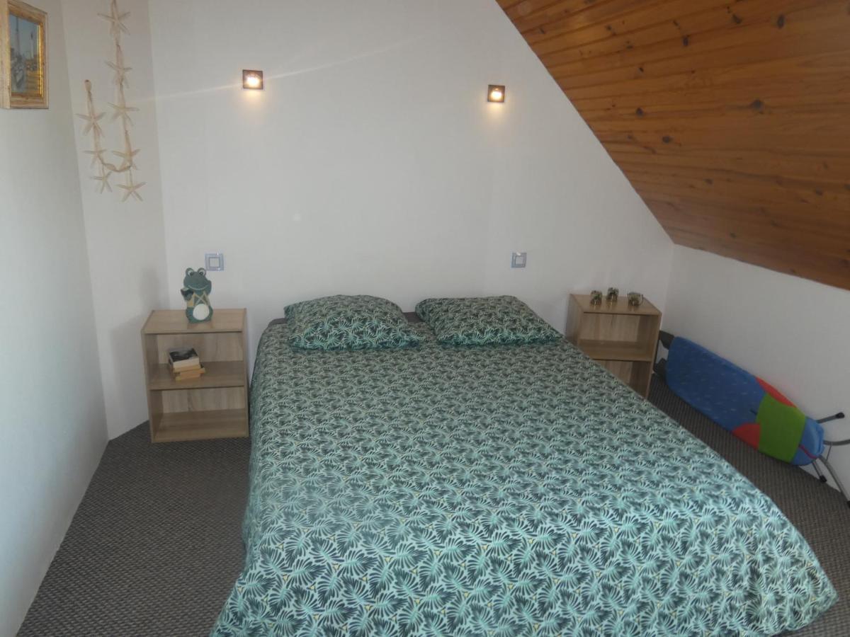 Omaha Gites Vierville-sur-Mer Ngoại thất bức ảnh