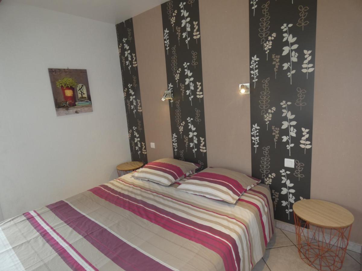 Omaha Gites Vierville-sur-Mer Ngoại thất bức ảnh