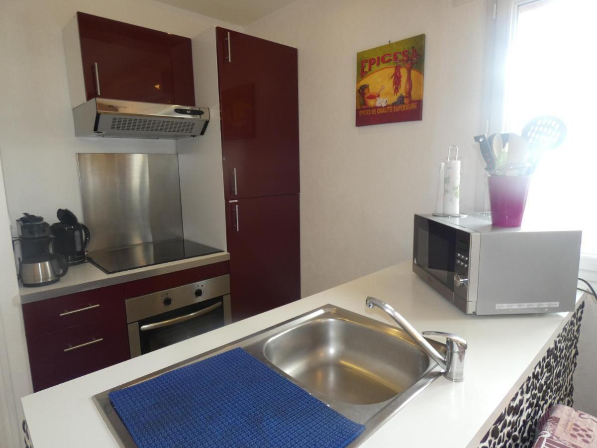 Omaha Gites Vierville-sur-Mer Ngoại thất bức ảnh