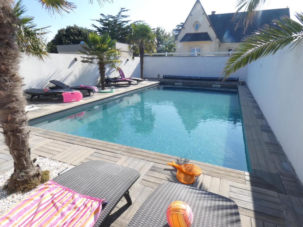 Omaha Gites Vierville-sur-Mer Ngoại thất bức ảnh