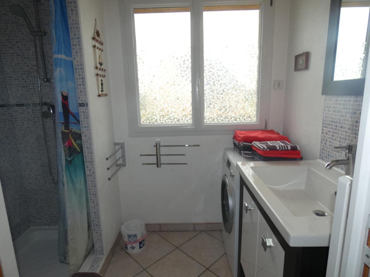 Omaha Gites Vierville-sur-Mer Ngoại thất bức ảnh