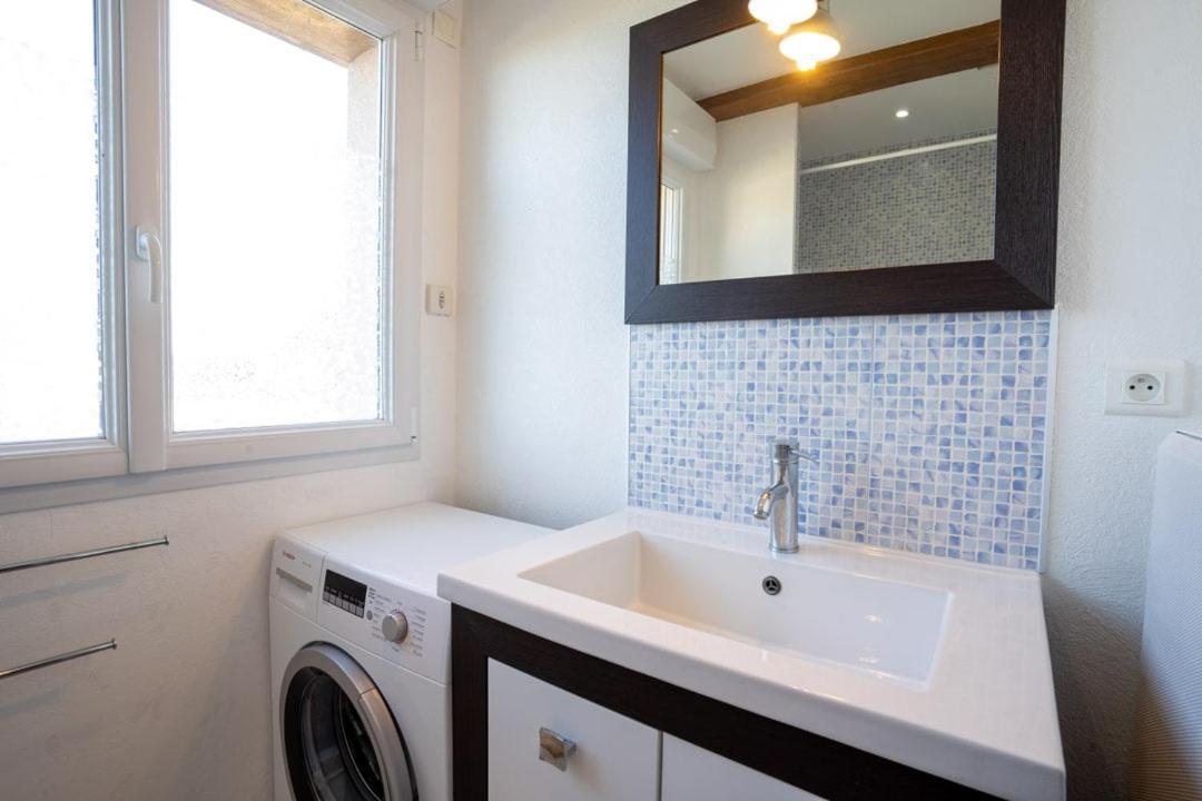 Omaha Gites Vierville-sur-Mer Ngoại thất bức ảnh