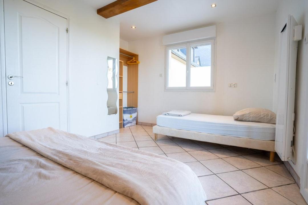 Omaha Gites Vierville-sur-Mer Ngoại thất bức ảnh