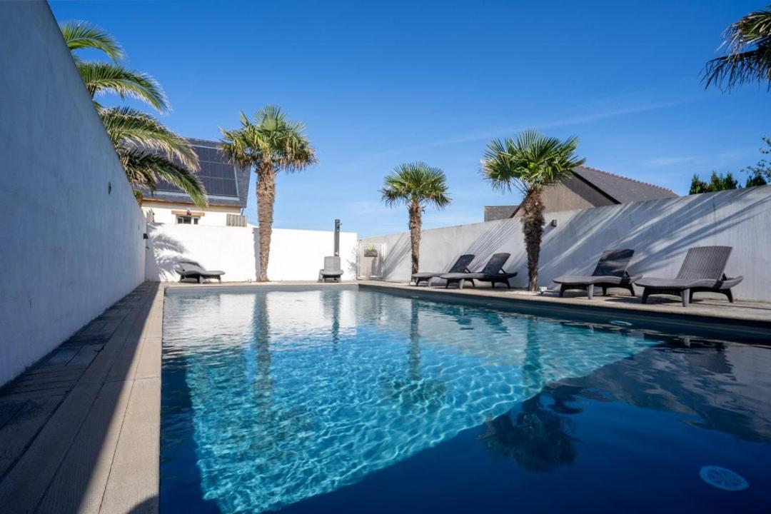Omaha Gites Vierville-sur-Mer Ngoại thất bức ảnh