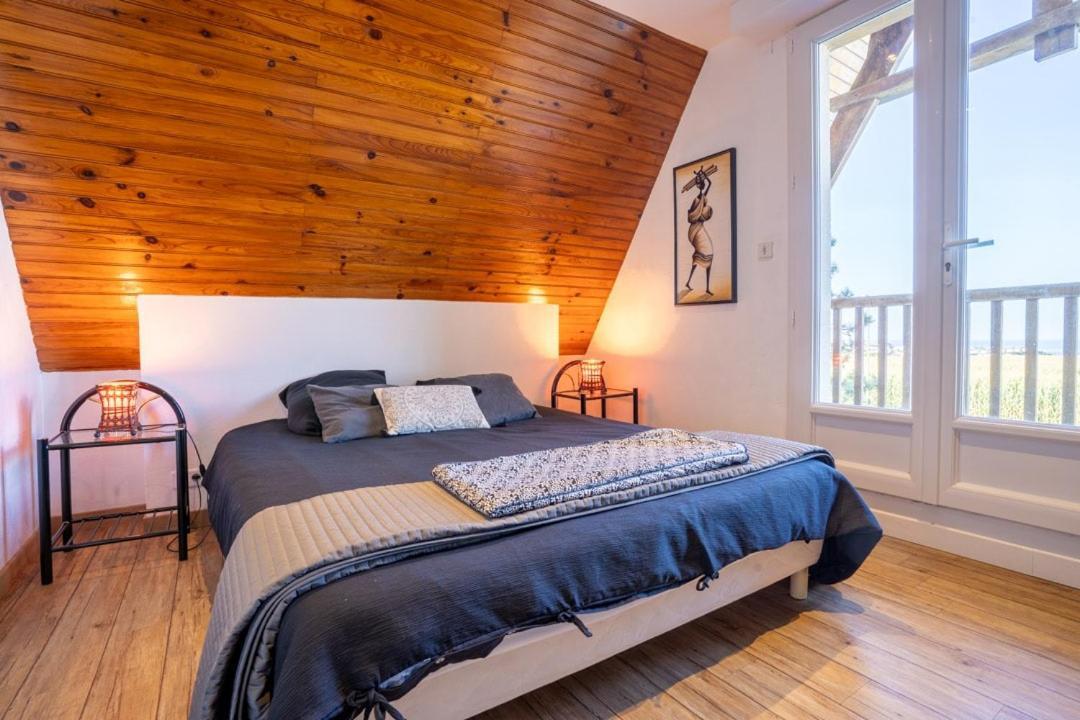 Omaha Gites Vierville-sur-Mer Ngoại thất bức ảnh