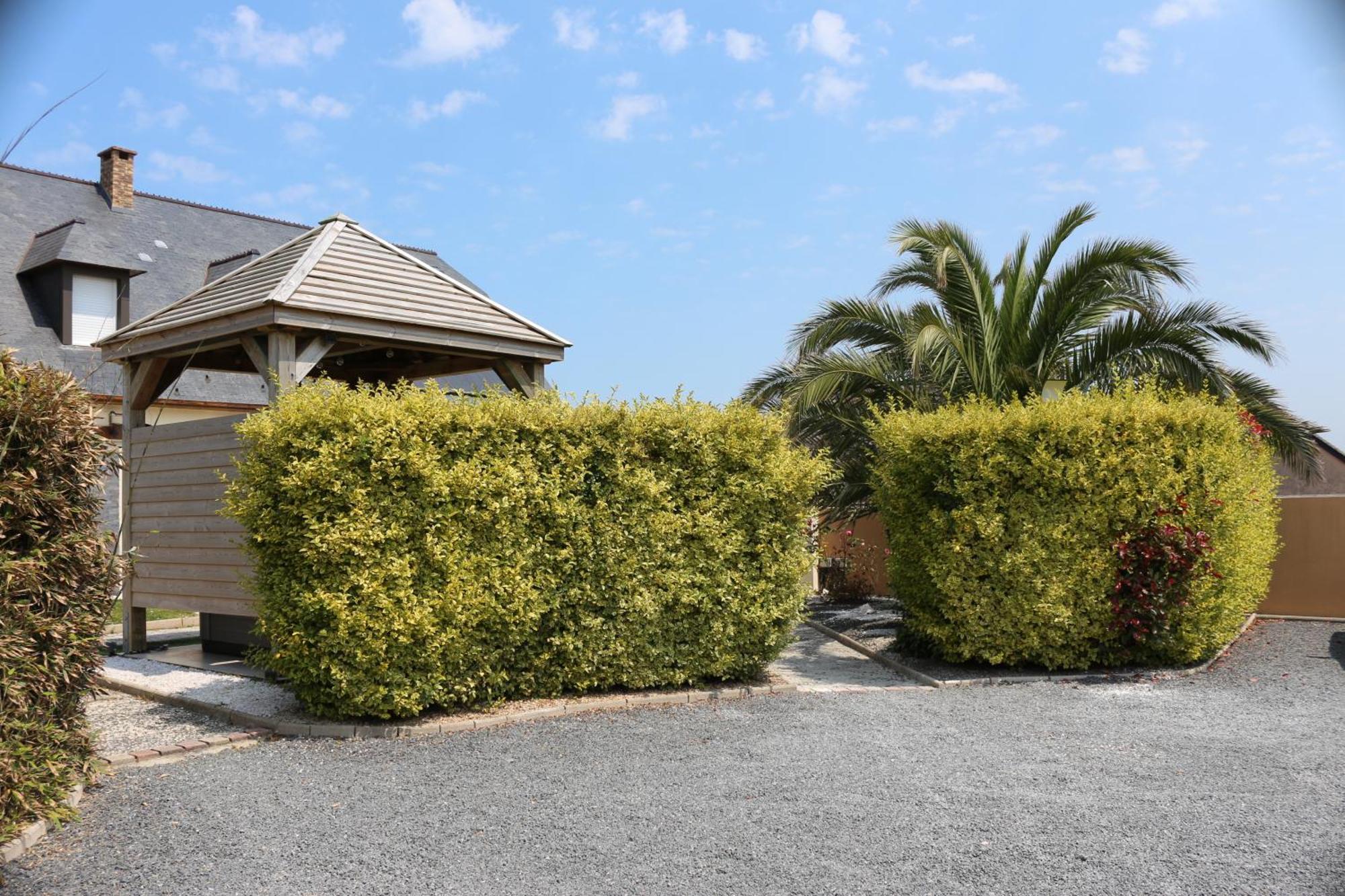 Omaha Gites Vierville-sur-Mer Ngoại thất bức ảnh