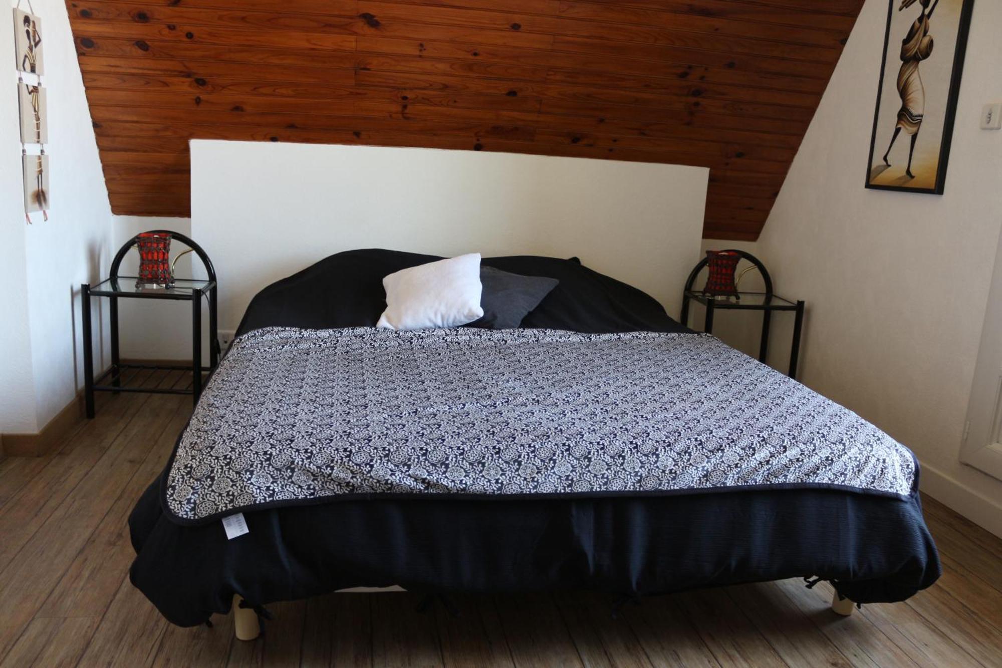 Omaha Gites Vierville-sur-Mer Ngoại thất bức ảnh