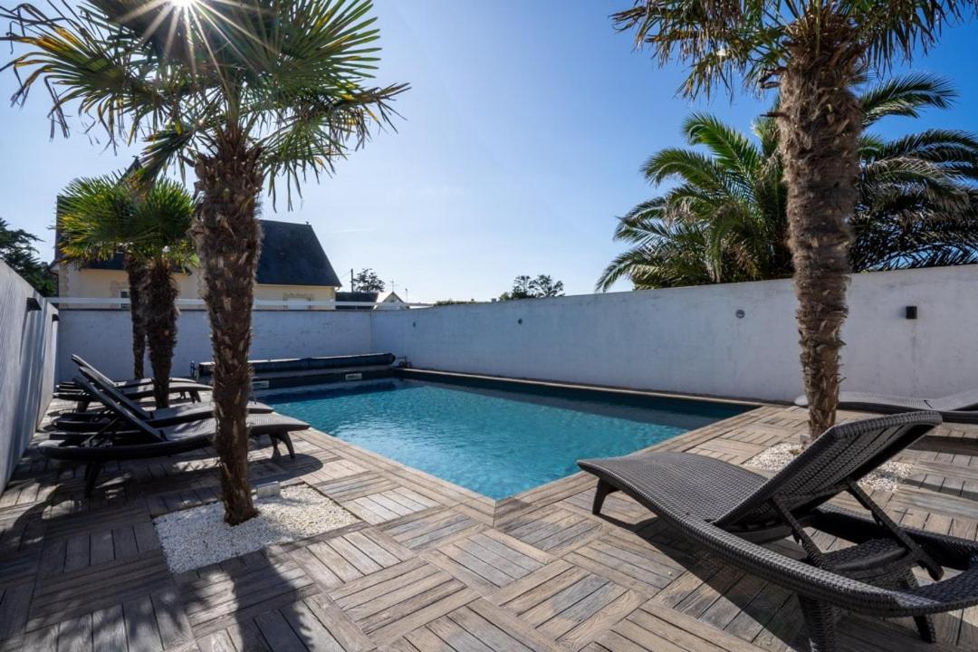 Omaha Gites Vierville-sur-Mer Ngoại thất bức ảnh