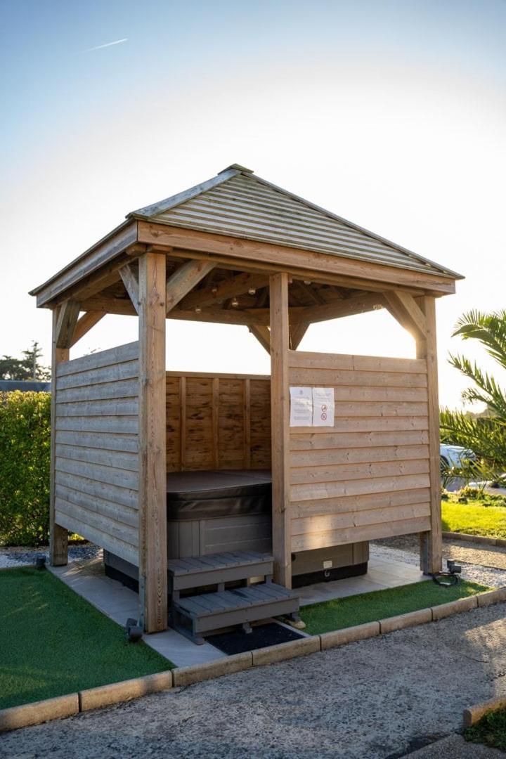 Omaha Gites Vierville-sur-Mer Ngoại thất bức ảnh