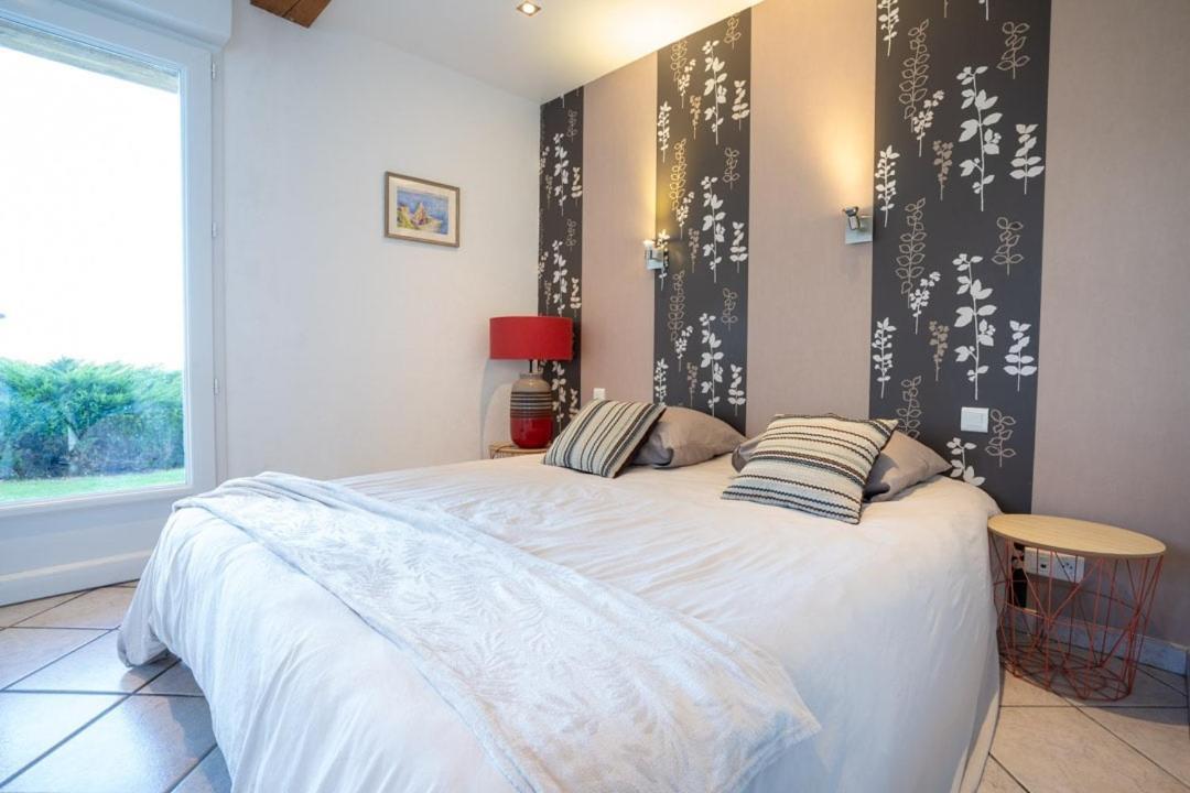 Omaha Gites Vierville-sur-Mer Ngoại thất bức ảnh