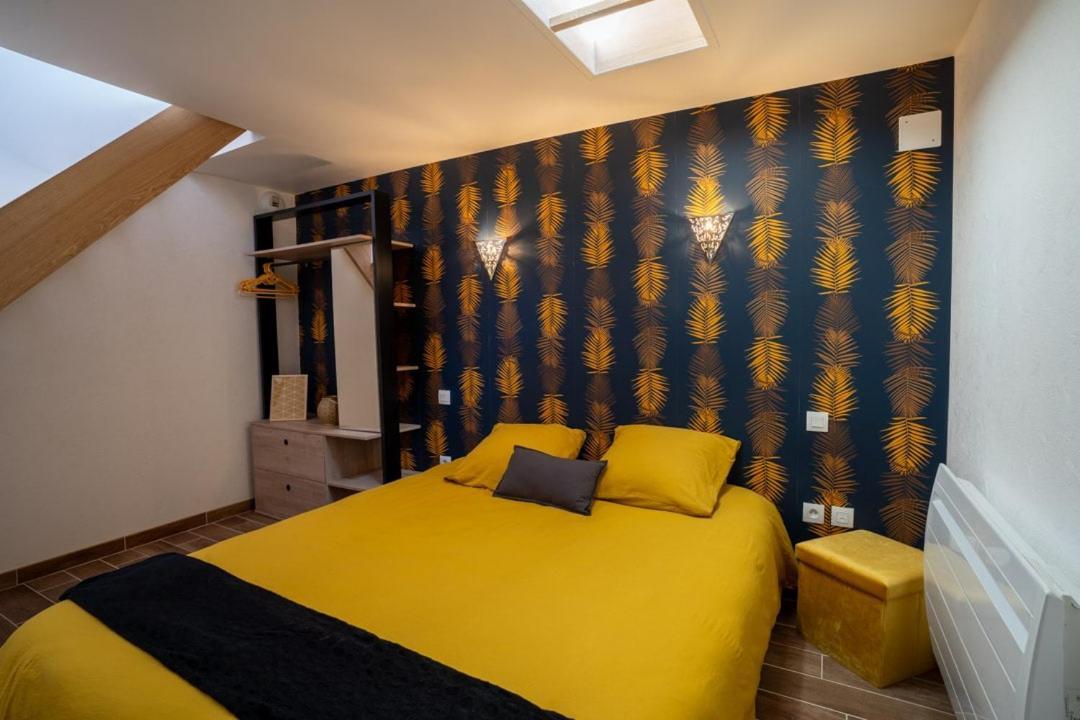 Omaha Gites Vierville-sur-Mer Ngoại thất bức ảnh