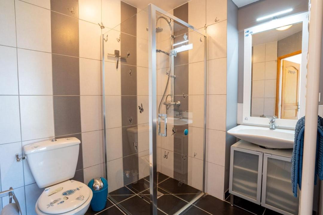 Omaha Gites Vierville-sur-Mer Ngoại thất bức ảnh