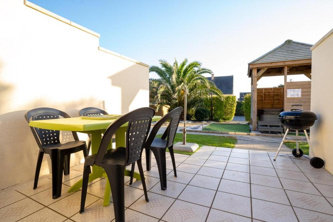 Omaha Gites Vierville-sur-Mer Ngoại thất bức ảnh