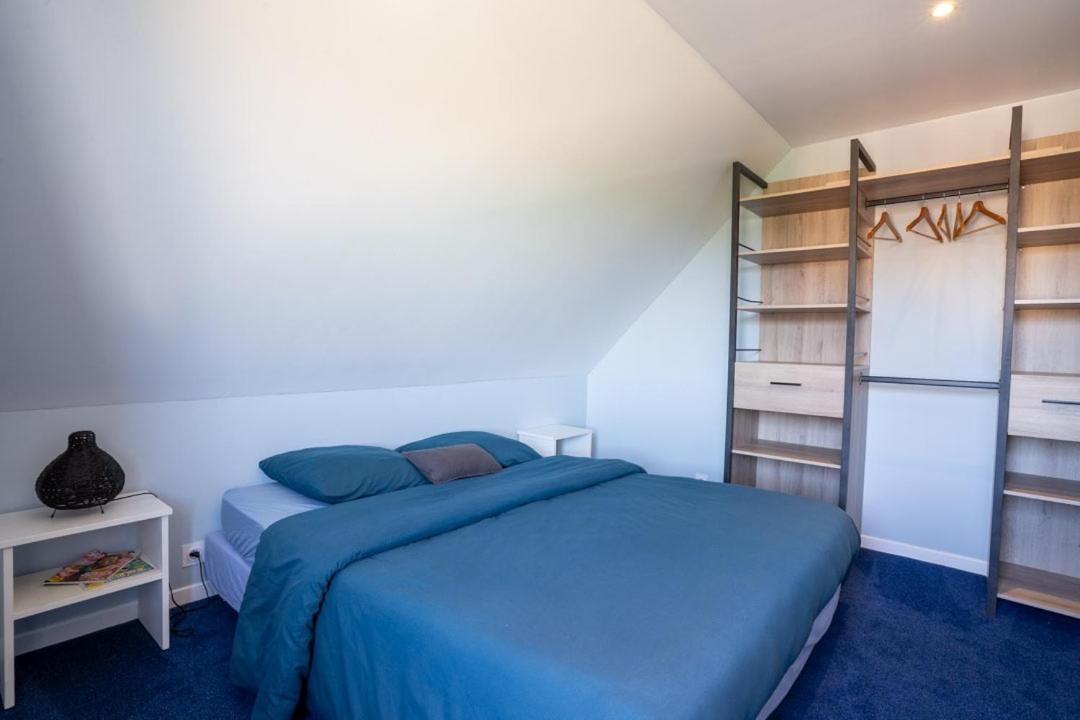 Omaha Gites Vierville-sur-Mer Ngoại thất bức ảnh