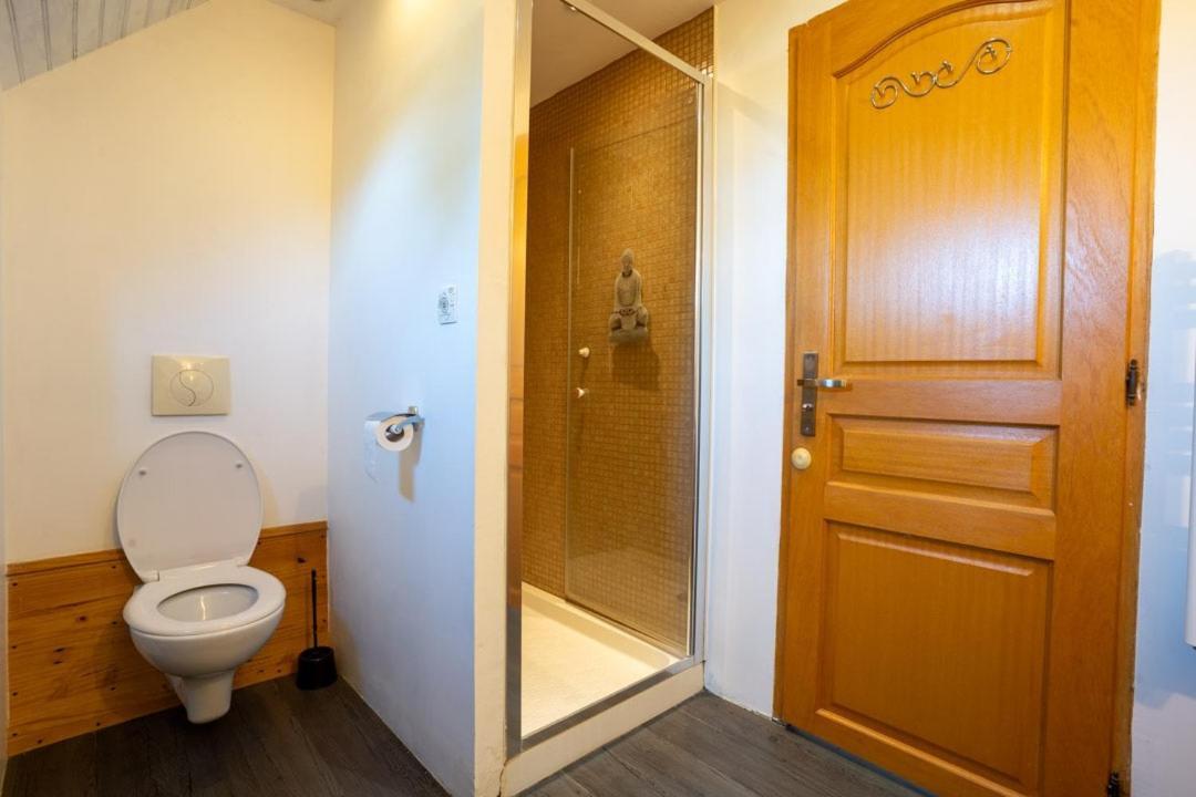 Omaha Gites Vierville-sur-Mer Ngoại thất bức ảnh