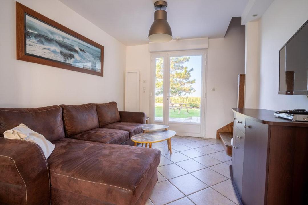Omaha Gites Vierville-sur-Mer Ngoại thất bức ảnh