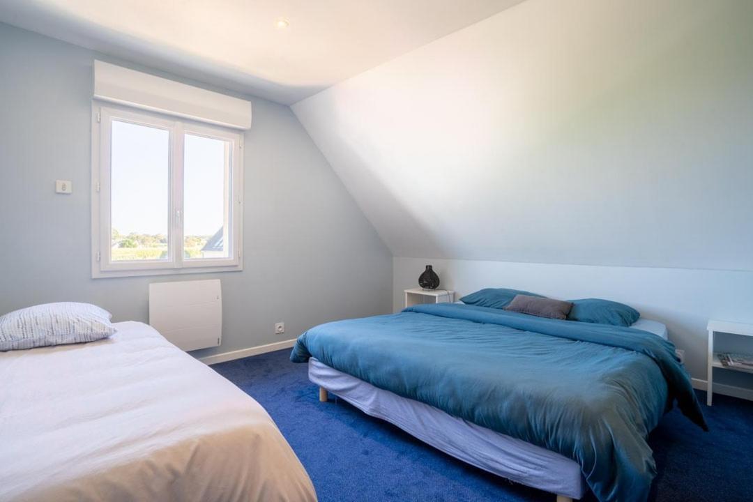 Omaha Gites Vierville-sur-Mer Ngoại thất bức ảnh