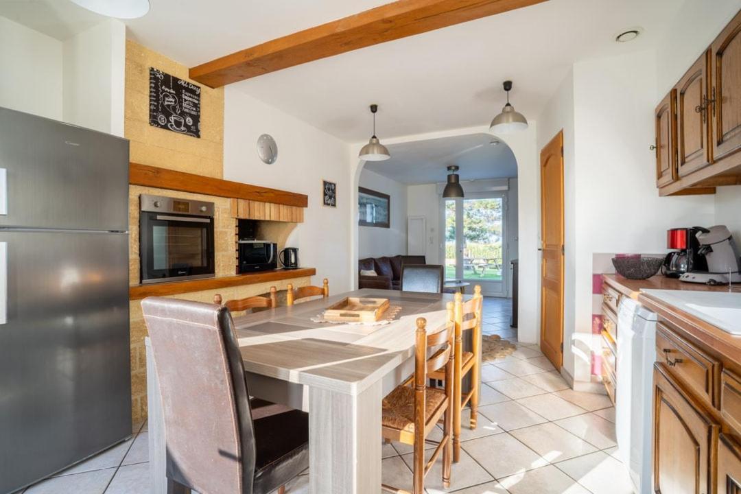 Omaha Gites Vierville-sur-Mer Ngoại thất bức ảnh