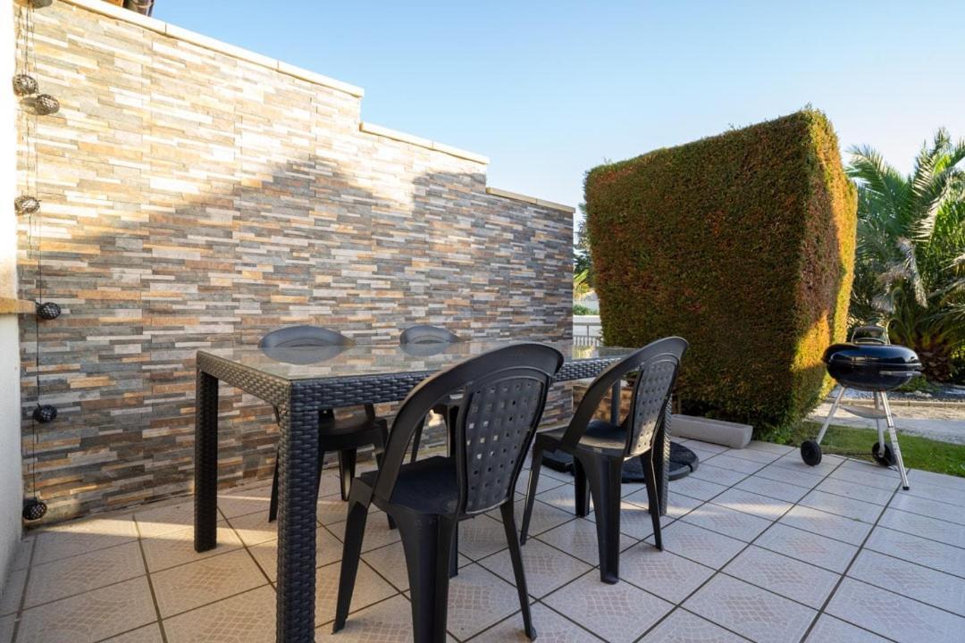 Omaha Gites Vierville-sur-Mer Ngoại thất bức ảnh