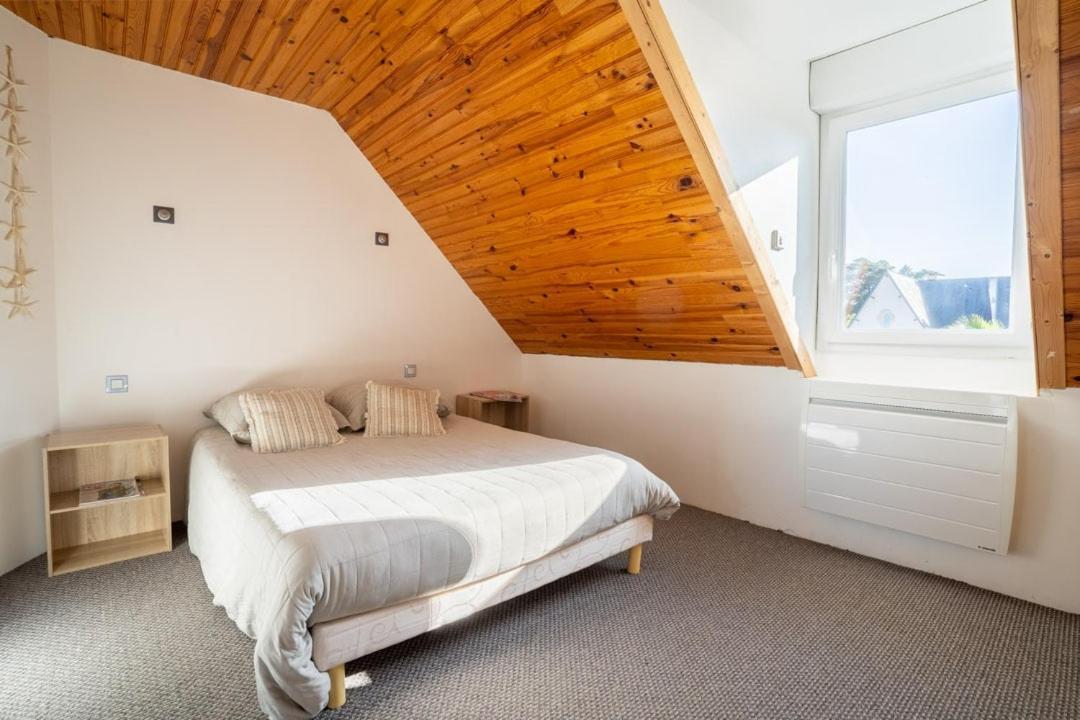 Omaha Gites Vierville-sur-Mer Ngoại thất bức ảnh