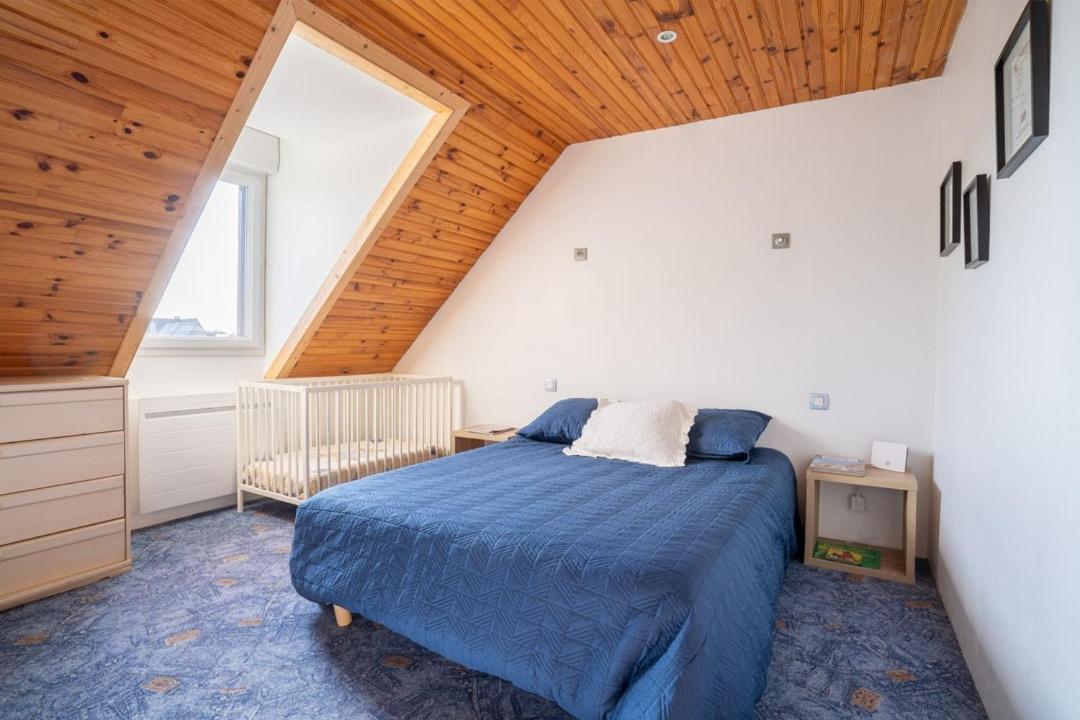 Omaha Gites Vierville-sur-Mer Ngoại thất bức ảnh