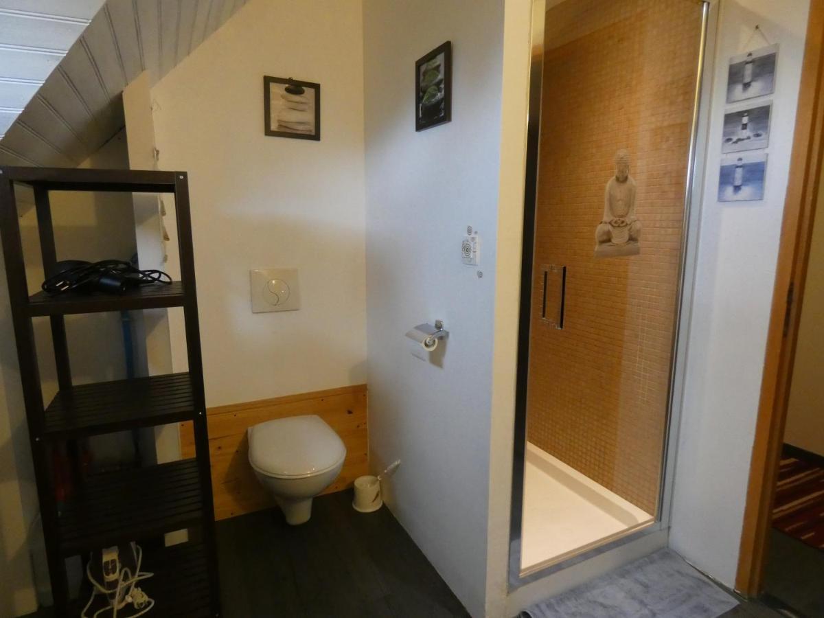 Omaha Gites Vierville-sur-Mer Ngoại thất bức ảnh