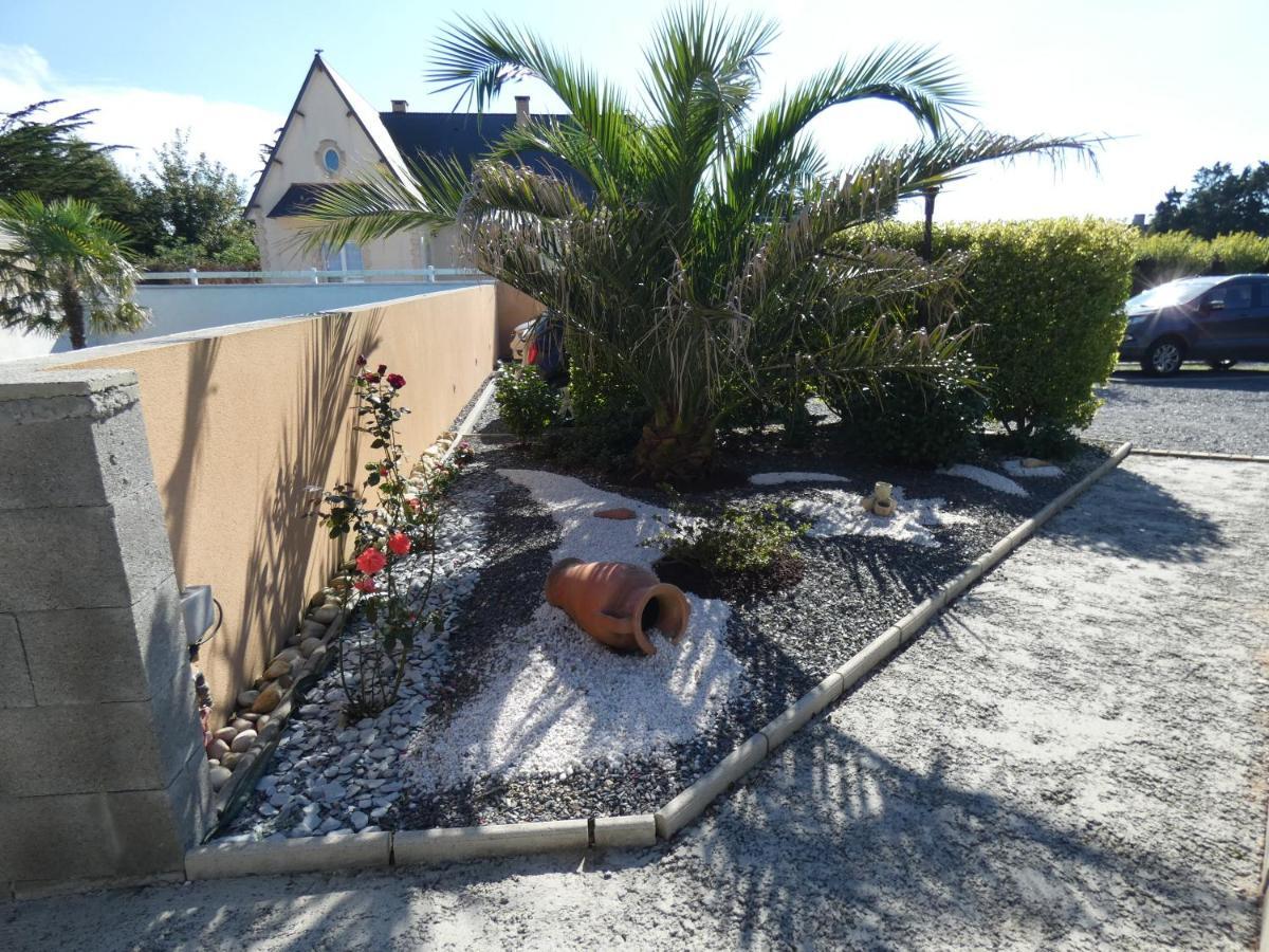 Omaha Gites Vierville-sur-Mer Ngoại thất bức ảnh