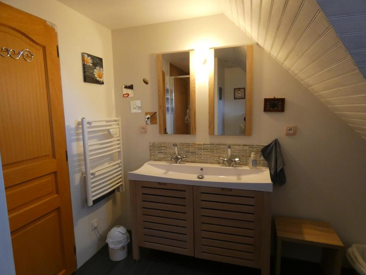 Omaha Gites Vierville-sur-Mer Ngoại thất bức ảnh